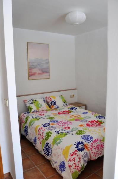 Apartament La Morada De Sebas Malaga Zewnętrze zdjęcie