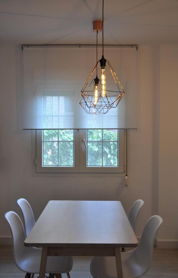 Apartament La Morada De Sebas Malaga Zewnętrze zdjęcie