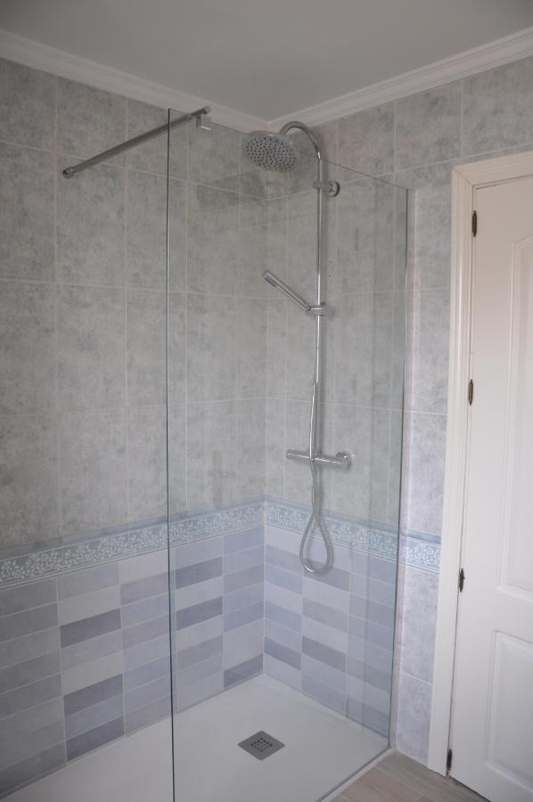 Apartament La Morada De Sebas Malaga Zewnętrze zdjęcie