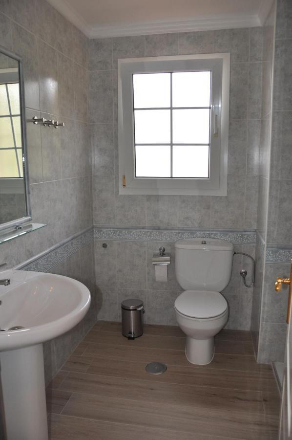 Apartament La Morada De Sebas Malaga Zewnętrze zdjęcie